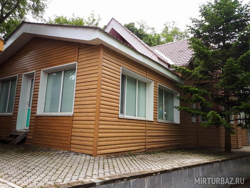 Морской берег, Приморский край: фото 3