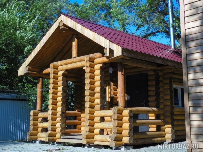 Морской берег, Приморский край: фото 2