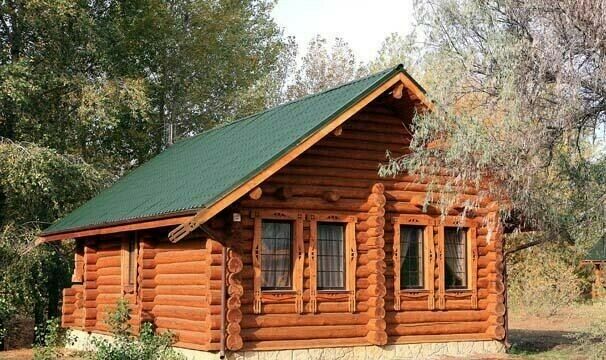 Территория | Поплавок, Астраханская область