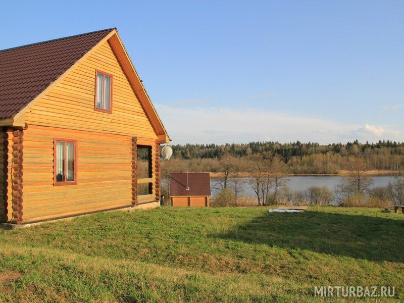 Гостевой дом Торопаца, Тверская область, Андреапольский район 