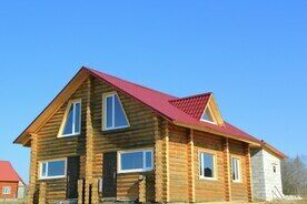 Дом №2, Гостевой дом Торопаца, Андреапольский район