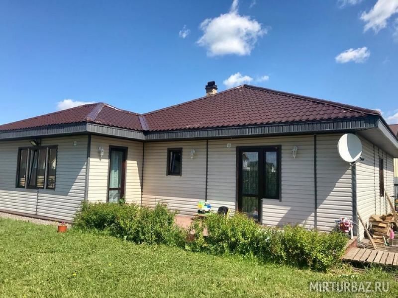 Гостевой дом В Горках, Ленинградская область, Гатчинский район Гатчина