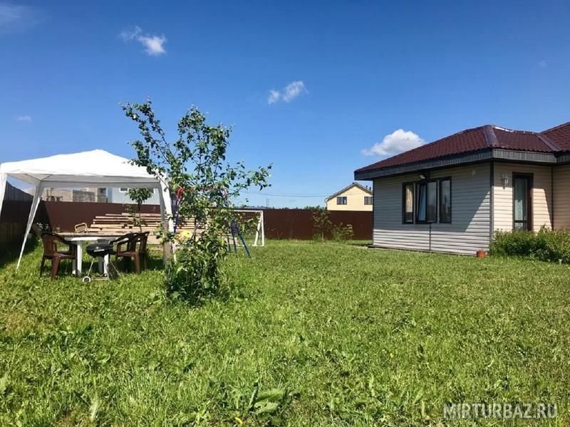 В Горках, Ленинградская область: фото 2