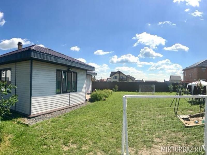 В Горках, Ленинградская область: фото 4