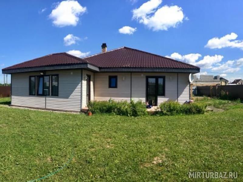 В Горках, Ленинградская область: фото 5