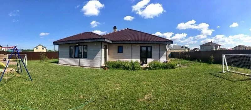 В Горках, Ленинградская область: фото 5