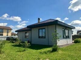 Дом, Гостевой дом В Горках, Гатчинский район