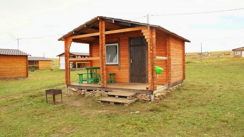 Южный берег, Республика Хакасия: фото 5