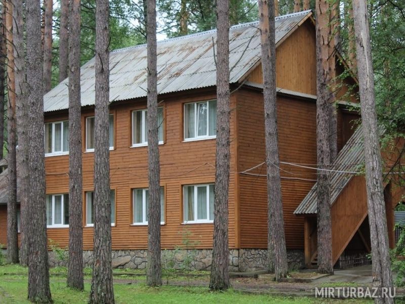 Дача Уралочка, Свердловская область: фото 4