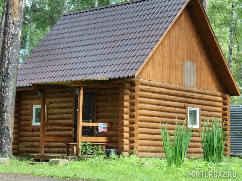 Дача Уралочка, Свердловская область: фото 5