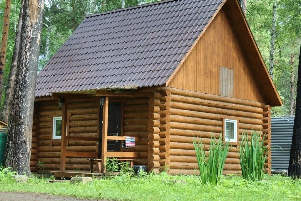 Дача Уралочка, Свердловская область: фото 5
