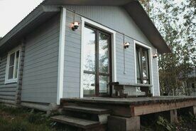 Коттедж №2, Гостевой дом Ял - Гора, Петрозаводск