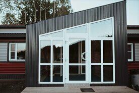 Шестиместный номер (Хостел), Гостевой дом Ял - Гора, Петрозаводск