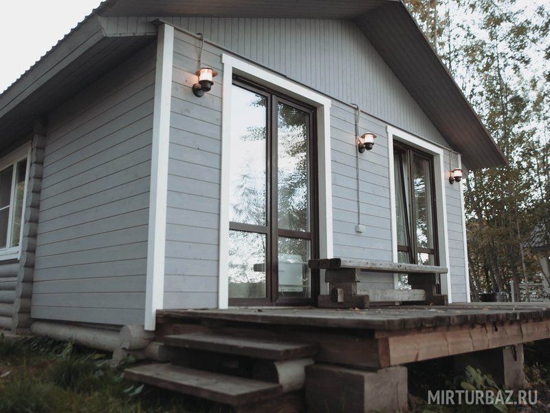 Гостевой дом Ял - Гора, Республика Карелия, Петрозаводск Прионежский район