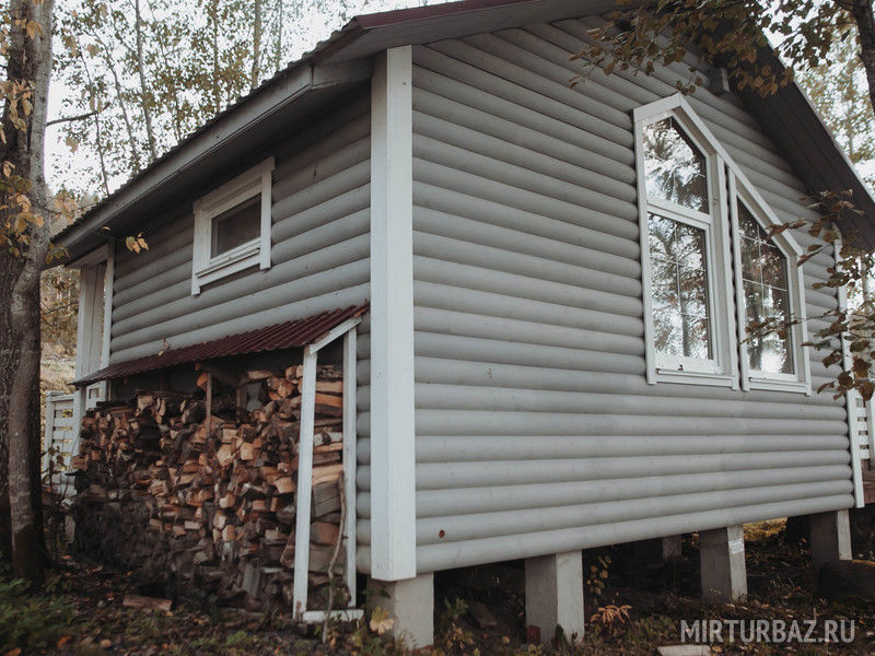 Ял - Гора, Республика Карелия: фото 4