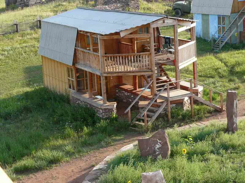 Привал странников, Республика Хакасия: фото 2