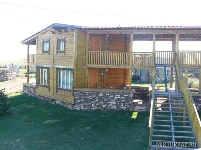 Привал странников, Республика Хакасия: фото 3