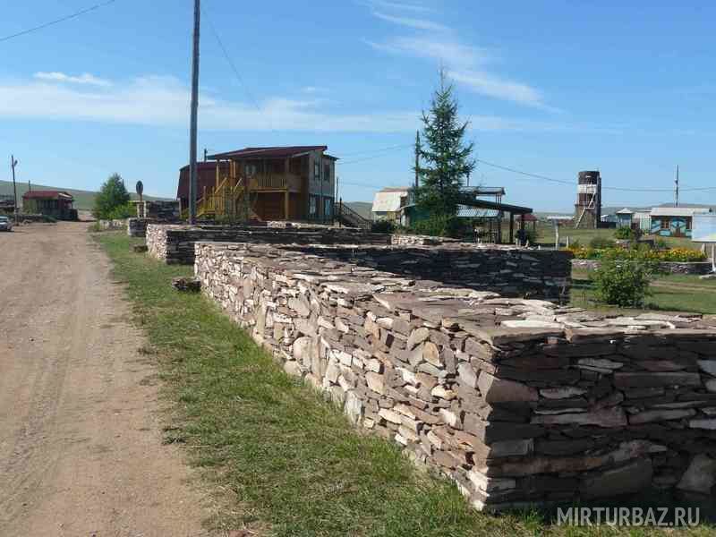 Привал странников, Республика Хакасия: фото 5