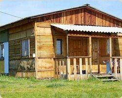 3-местные номера, База отдыха Привал странников, Ширинский район