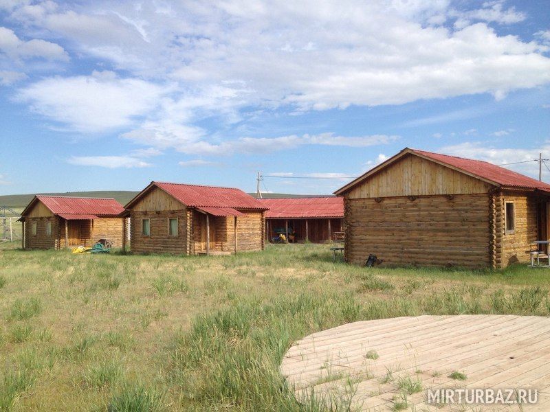 База отдыха ВСК, Республика Хакасия: фото 3