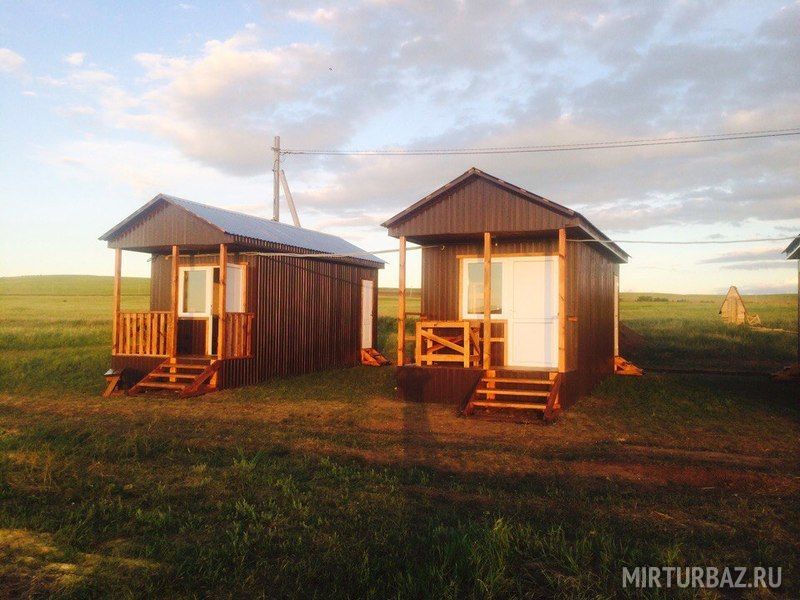 База отдыха ВСК, Республика Хакасия: фото 4