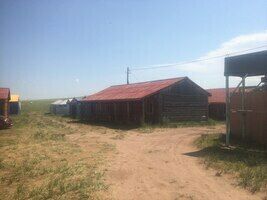 8-местный дом на 2 линии, База отдыха ВСК, Ширинский район