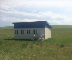 10-местный дом на 4 линии, База отдыха ВСК, Ширинский район