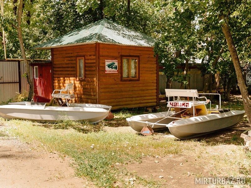 Березка, Саратовская область: фото 5