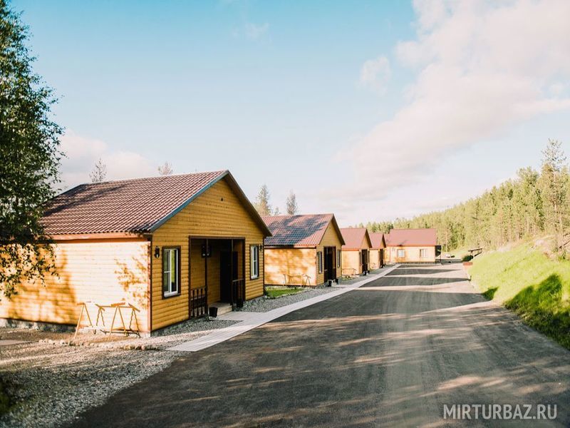 Оленья, Мурманская область: фото 3