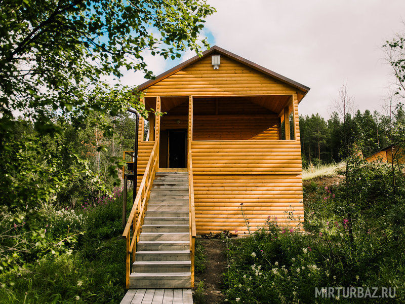 Оленья, Мурманская область: фото 4