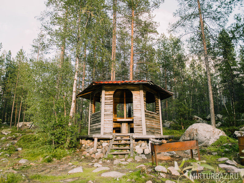 Оленья, Мурманская область: фото 5