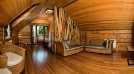 Suite, Эко-комплекс Welna, Таруса