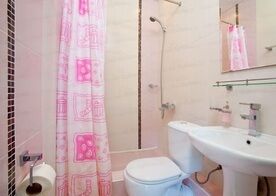 Номер «Двухместный стандарт», База отдыха Благодать, Джанхот