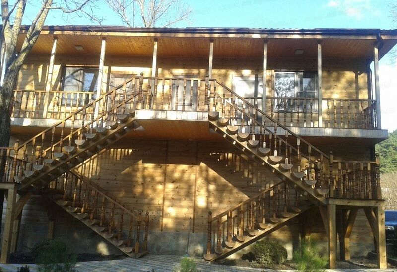 Коттедж | Благодать, Краснодарский край