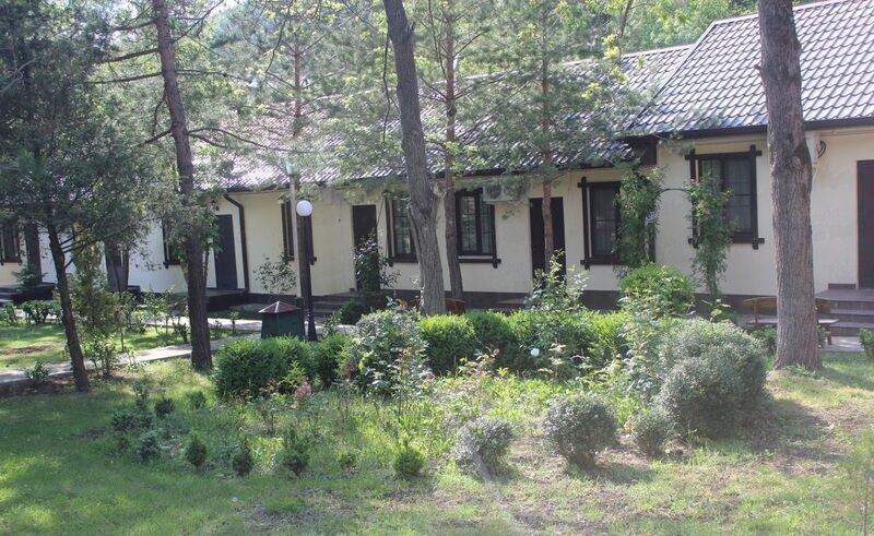 База отдыха Благодать, Краснодарский край, Джанхот Прасковеевка Дивноморское хутор Бетта село Пшада Джанхот