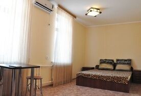 Эконом, База отдыха Ветерок, село Чардым