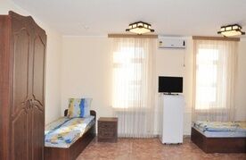 Эконом, База отдыха Ветерок, село Чардым