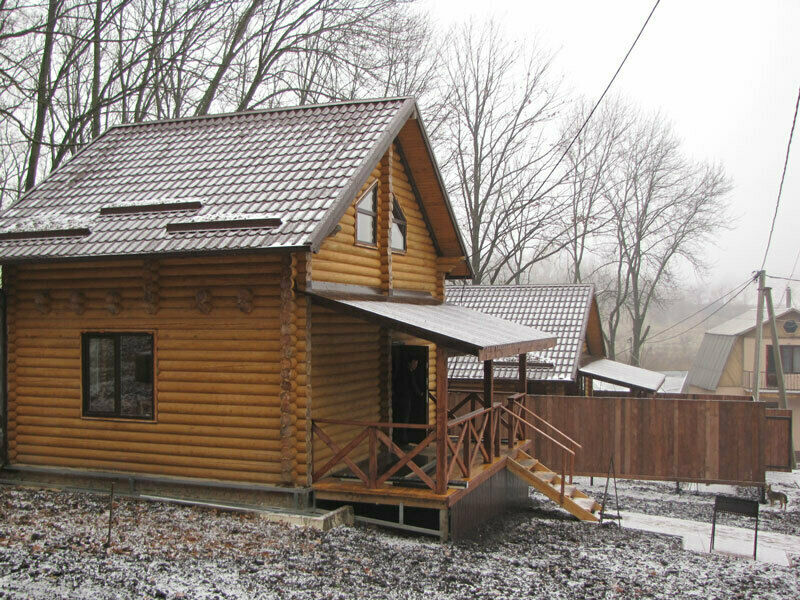 Домик | Мелихово, Белгородская область