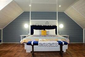 Семейный люкс, Гостевой дом Галерея, Переславль-Залесский