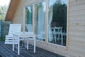 Бунгало, Гостевой дом Галерея, Переславль-Залесский