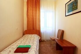 Family Room (Семейный номер) трехкомнатный, Пансионат Шихан, Джемете