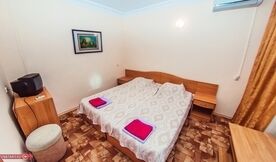 Сonnected Rooms (Совмещенный номер) 2-х комнатный, Пансионат Шихан, Джемете