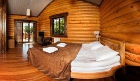 Коттедж №3, Эко-комплекс Welna, Таруса