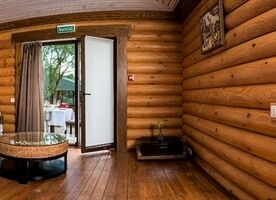 Коттедж №5, Эко-комплекс Welna, Таруса