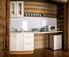 Коттедж №6, Эко-комплекс Welna, Таруса