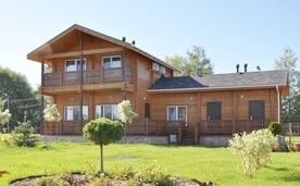 Гостевой коттедж, База отдыха Ветерок, село Чардым