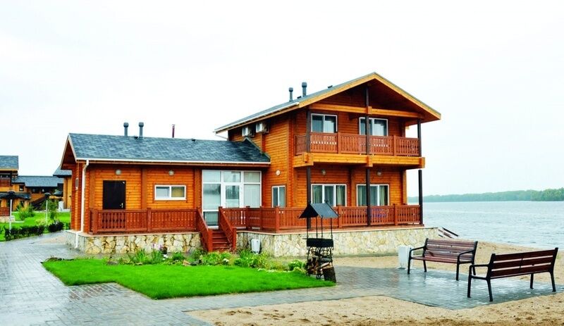 База отдыха Ветерок, Саратовская область, село Чардым село Чардым Воскресенский район