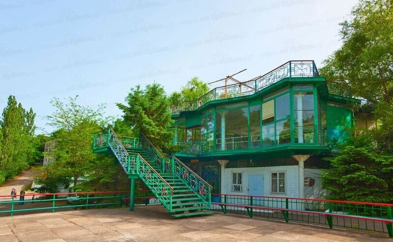 Территория | Восход, Краснодарский край