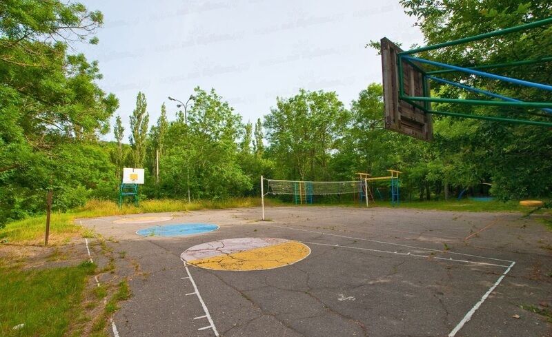 Спортивная площадка | Восход, Краснодарский край