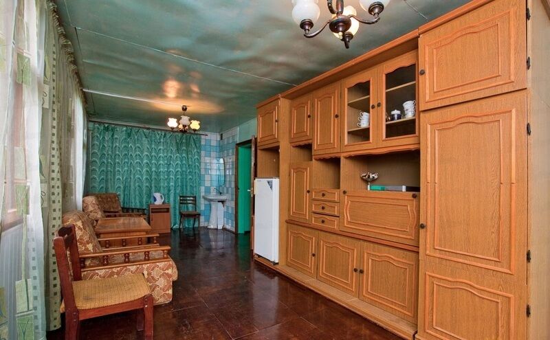 Холл | Восход, Краснодарский край